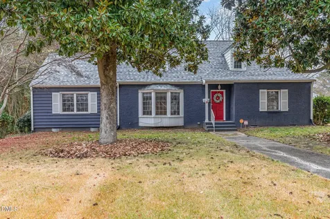 612 N Main Street Louisburg NC 27549