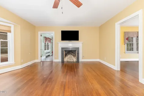 612 N Main Street Louisburg NC 27549