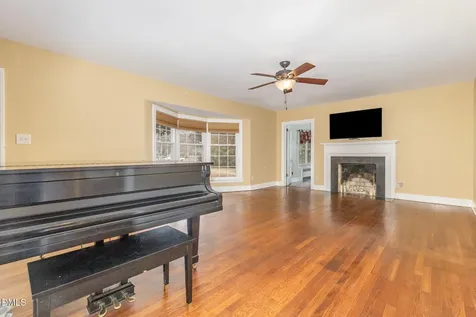 612 N Main Street Louisburg NC 27549