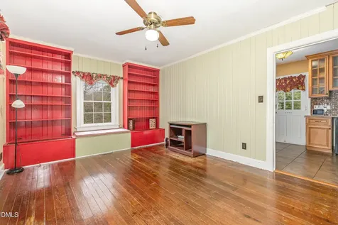 612 N Main Street Louisburg NC 27549