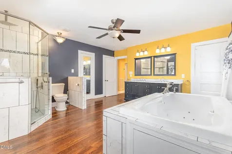 612 N Main Street Louisburg NC 27549