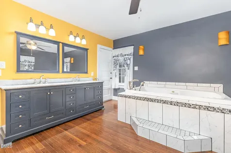 612 N Main Street Louisburg NC 27549