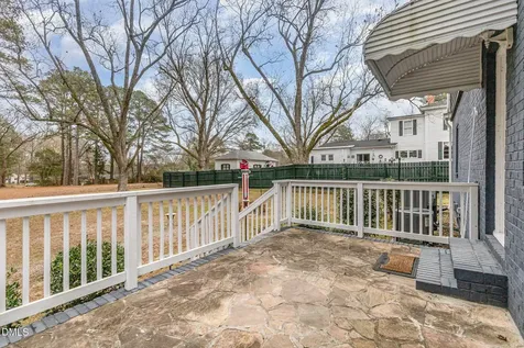 612 N Main Street Louisburg NC 27549