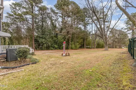 612 N Main Street Louisburg NC 27549