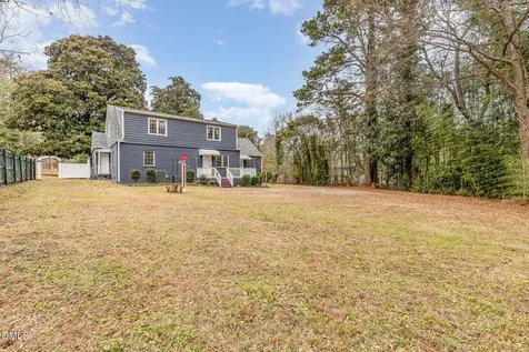 612 N Main Street Louisburg NC 27549
