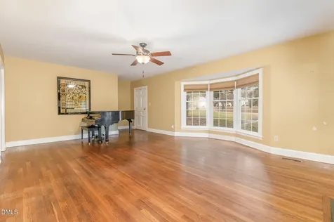 612 N Main Street Louisburg NC 27549