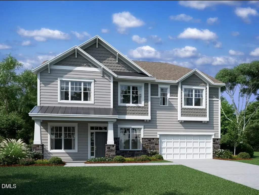 7013 Mystic Sea Lane Apex NC 27523