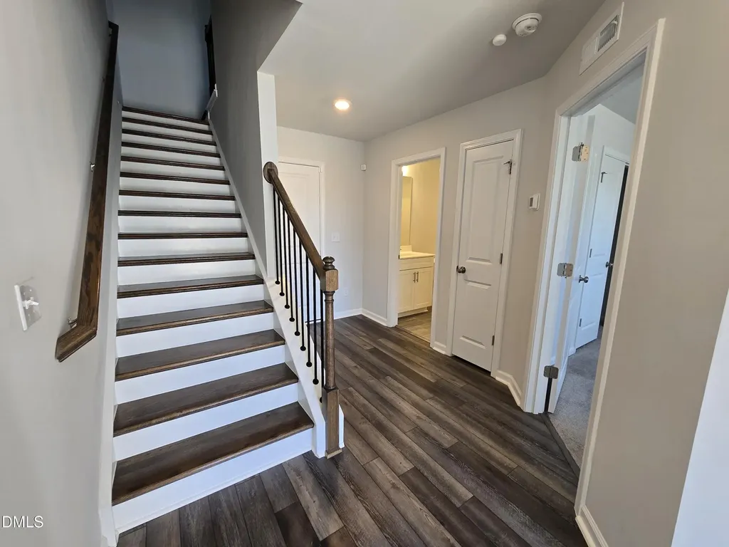 6309 Truxton Lane Raleigh NC 27616
