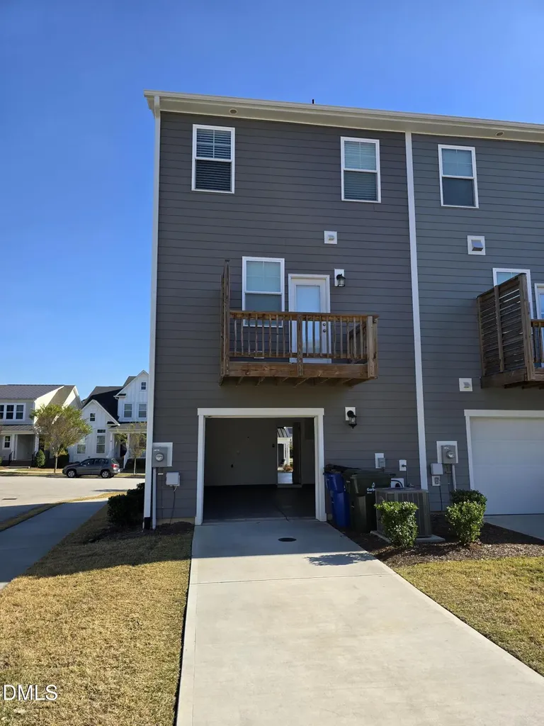 6309 Truxton Lane Raleigh NC 27616