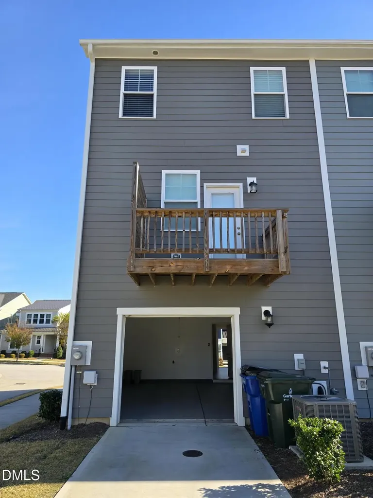 6309 Truxton Lane Raleigh NC 27616
