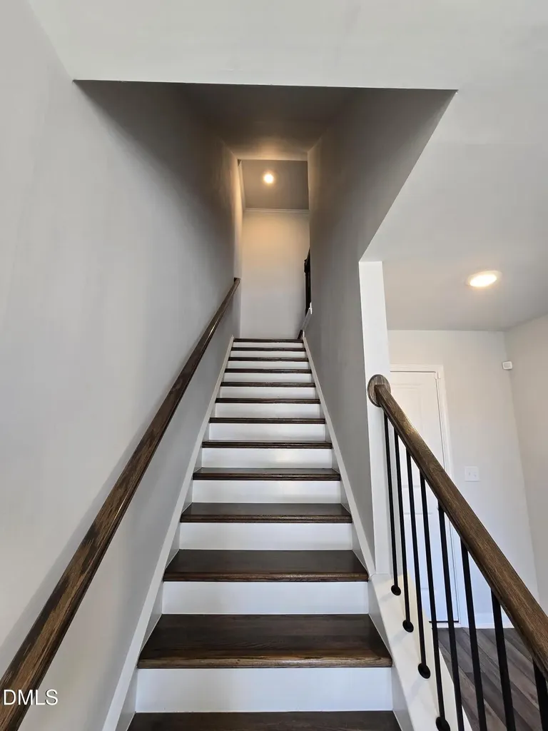 6309 Truxton Lane Raleigh NC 27616