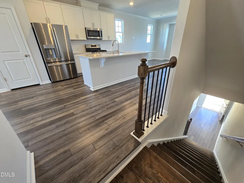 6309 Truxton Lane Raleigh NC 27616
