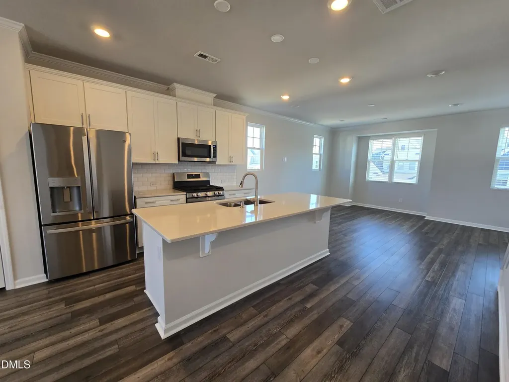 6309 Truxton Lane Raleigh NC 27616