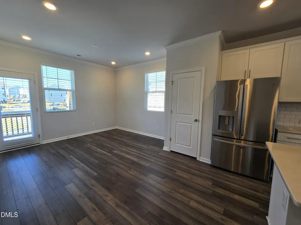6309 Truxton Lane Raleigh NC 27616