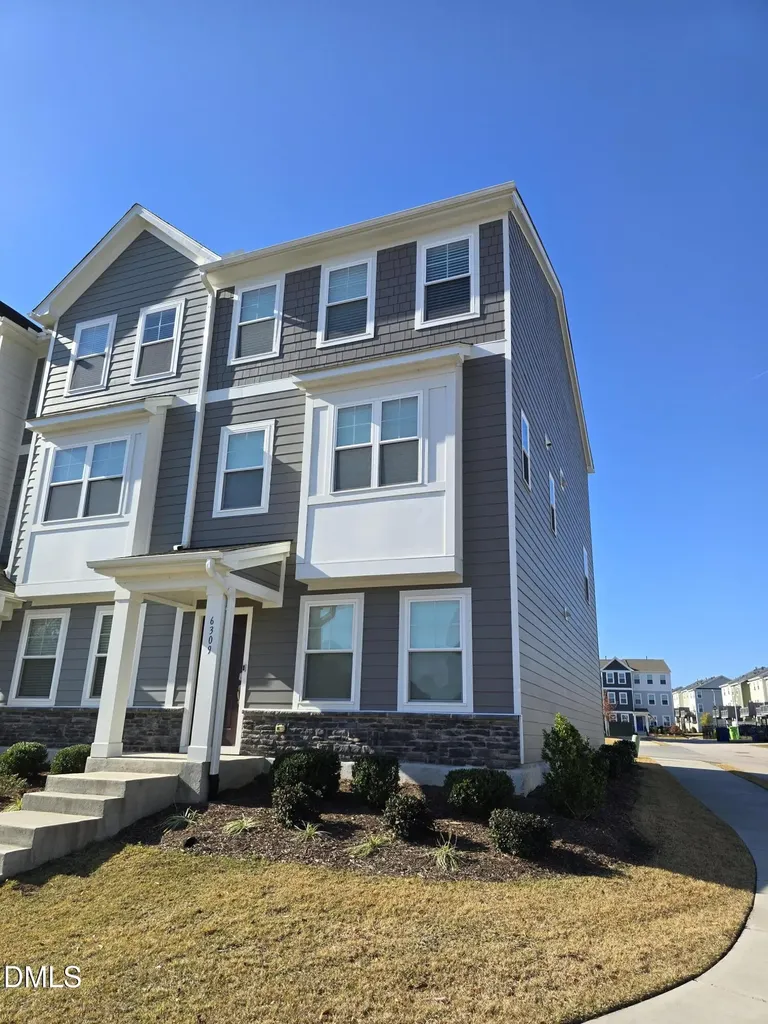 6309 Truxton Lane Raleigh NC 27616