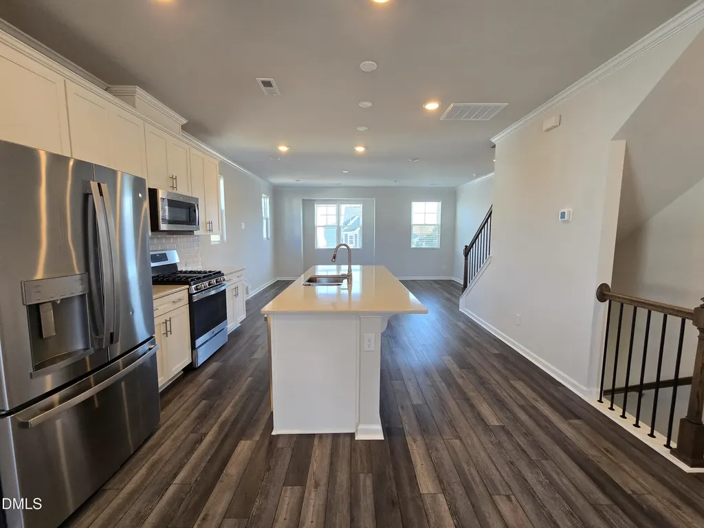 6309 Truxton Lane Raleigh NC 27616