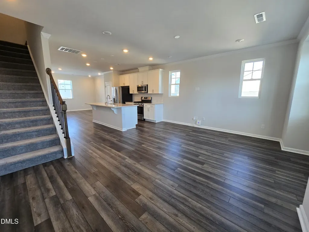 6309 Truxton Lane Raleigh NC 27616