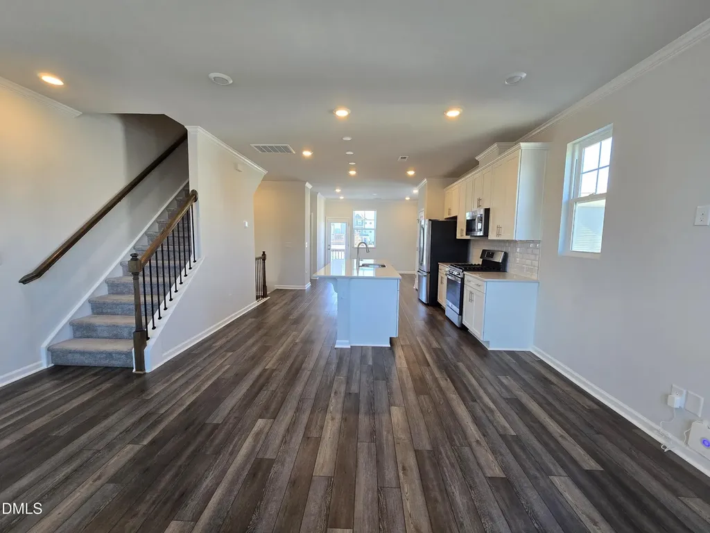 6309 Truxton Lane Raleigh NC 27616