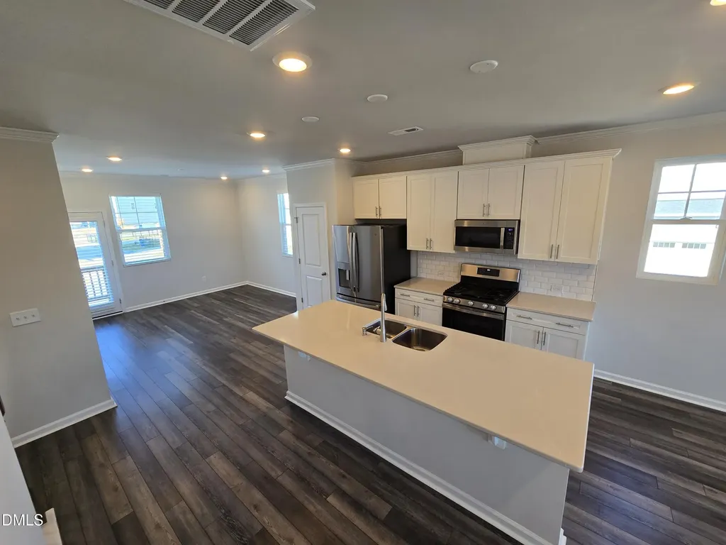 6309 Truxton Lane Raleigh NC 27616