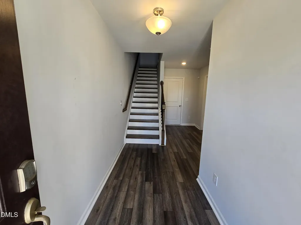 6309 Truxton Lane Raleigh NC 27616