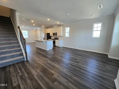 6309 Truxton Lane Raleigh NC 27616