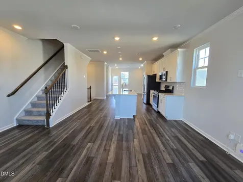 6309 Truxton Lane Raleigh NC 27616