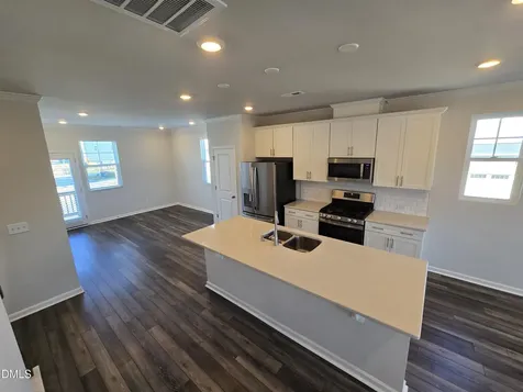 6309 Truxton Lane Raleigh NC 27616