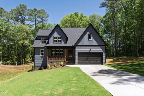 212 Rawhide Drive Louisburg NC 27549