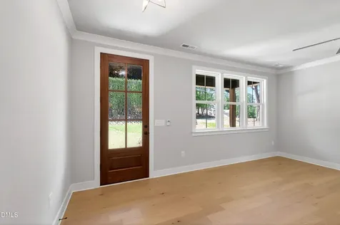 212 Rawhide Drive Louisburg NC 27549