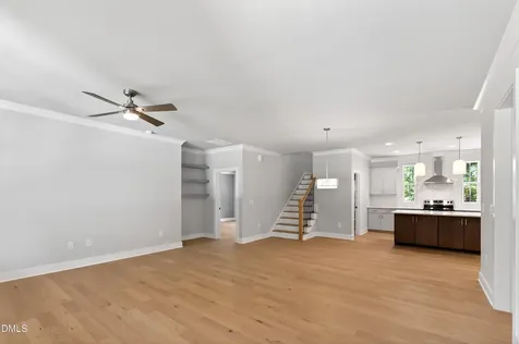 212 Rawhide Drive Louisburg NC 27549