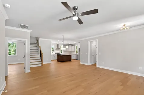 212 Rawhide Drive Louisburg NC 27549
