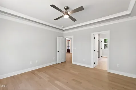 212 Rawhide Drive Louisburg NC 27549