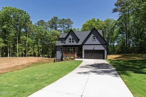 212 Rawhide Drive Louisburg NC 27549