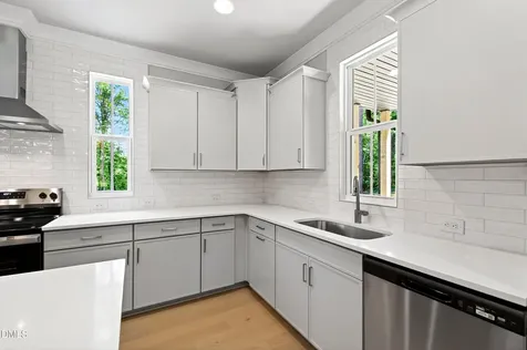 212 Rawhide Drive Louisburg NC 27549