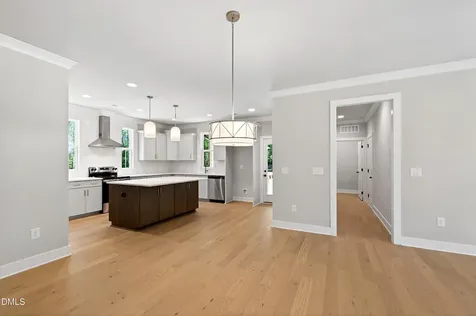 212 Rawhide Drive Louisburg NC 27549