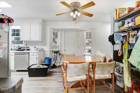 1240 Banjo Drive Zebulon NC 27597