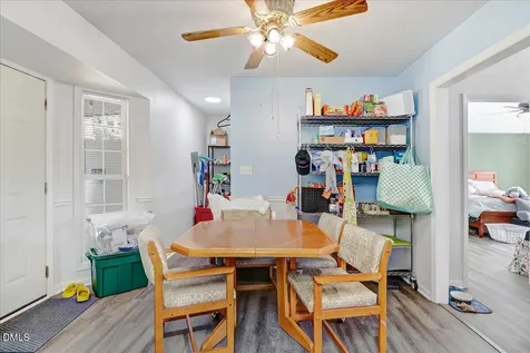 1240 Banjo Drive Zebulon NC 27597