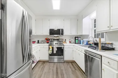 1240 Banjo Drive Zebulon NC 27597