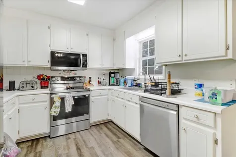 1240 Banjo Drive Zebulon NC 27597