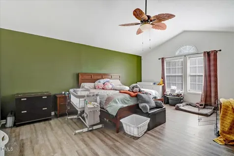 1240 Banjo Drive Zebulon NC 27597