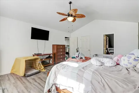 1240 Banjo Drive Zebulon NC 27597