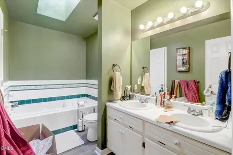1240 Banjo Drive Zebulon NC 27597