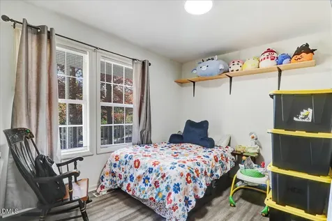 1240 Banjo Drive Zebulon NC 27597