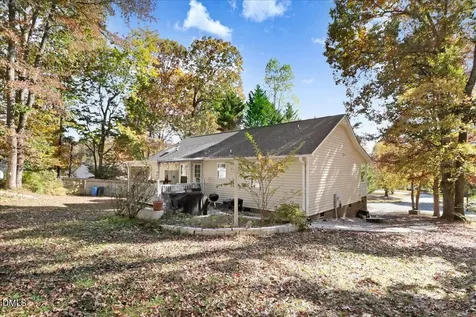 1240 Banjo Drive Zebulon NC 27597