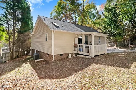 1240 Banjo Drive Zebulon NC 27597