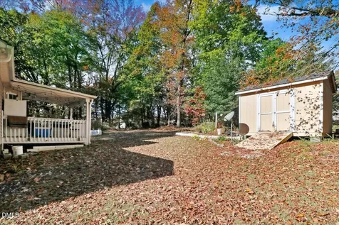 1240 Banjo Drive Zebulon NC 27597