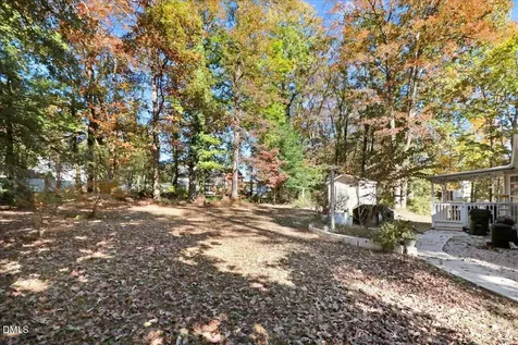1240 Banjo Drive Zebulon NC 27597