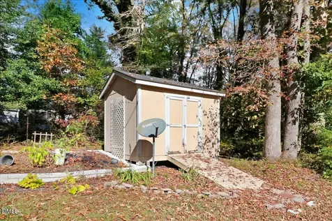 1240 Banjo Drive Zebulon NC 27597