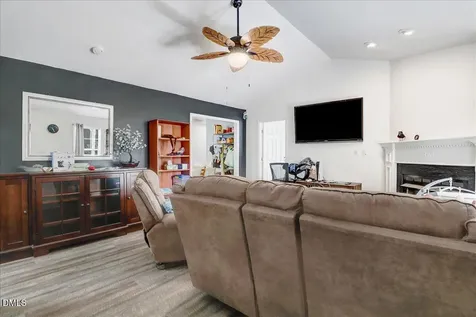 1240 Banjo Drive Zebulon NC 27597