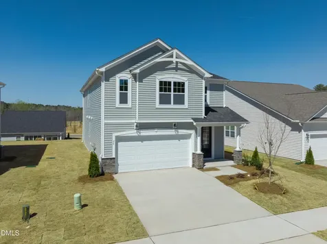 24 Cypress Moss Court Lillington NC 27546